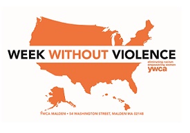 Week Without Violence Banner